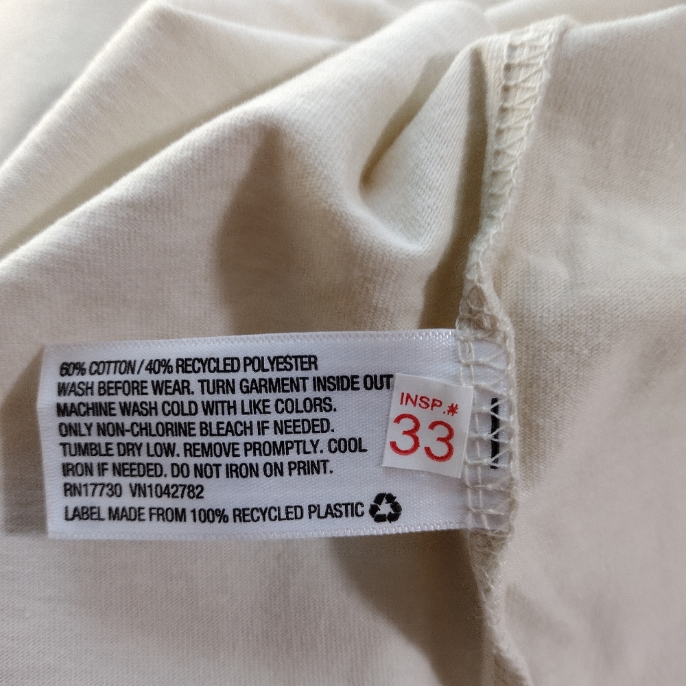 🆕 Boy's Cat&Jack 🦖 T-shirt XL(16) - Picture 4 of 4